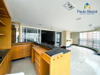 Apartamento com 3 Quartos à venda, 264m² no Santana, São Paulo