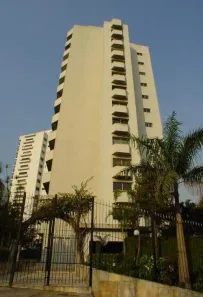 Apartamento com 4 Quartos à venda, 234m² no Paraisópolis, São Paulo
