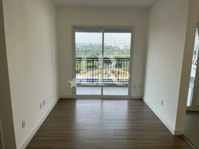 Flat com 2 Quartos para alugar, 61m² no Butantã, São Paulo