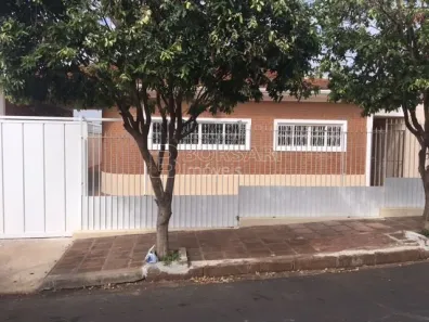 Casa com 4 Quartos à venda, 419m² no Centro, Araraquara
