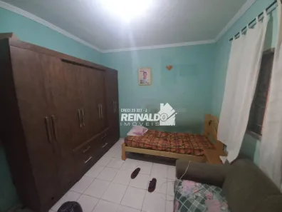 Casa com 2 Quartos à venda, 56m² no Loteamento Vila Real, Itatiba