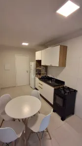 Apartamento com 1 Quarto para alugar, 37m² no Centro, Ponta Grossa