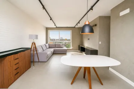 Apartamento com 3 Quartos à venda, 80m² no São João, Porto Alegre
