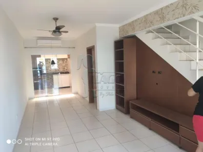 Casa de Condomínio com 2 Quartos à venda, 143m² no Jardim Itaporã, Ribeirão Preto