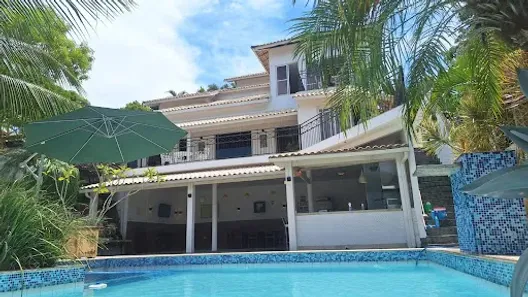 Casa com 4 Quartos à venda, 470m² no Badu, Niterói