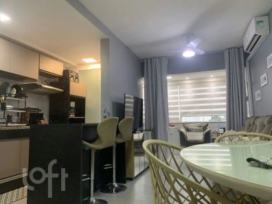 Apartamento com 2 Quartos à venda, 67m² no Jardim Carvalho, Porto Alegre