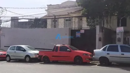 Galpão/Depósito/Armazém para alugar, 650m² no São Cristóvão, Rio de Janeiro