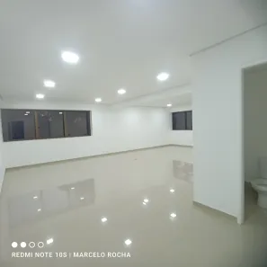 Sala Comercial com 2 Quartos para alugar, 69m² no Jardim São Vicente, Cotia