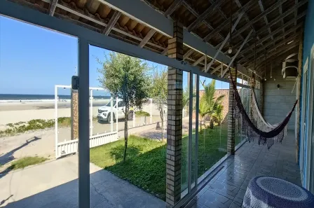 Casa com 4 Quartos à venda, 197m² no Continental, Itapoá