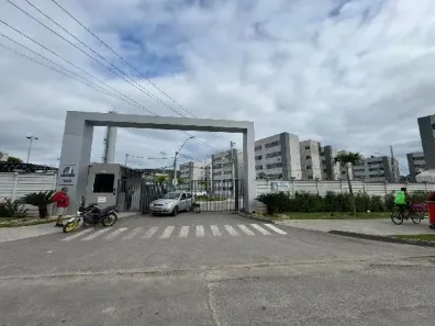 Apartamento com 2 Quartos à venda, 43m² no Santa Cruz, Rio de Janeiro