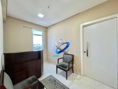 Sala Comercial para alugar, 37m² no Parque Residencial Aquarius, São José dos Campos