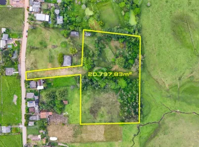 Lote/Terreno à venda, 20797m² no Campo Grande, Estância Velha
