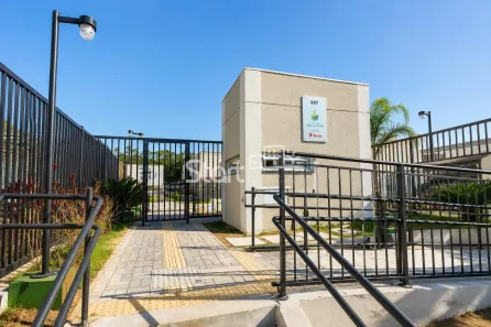 Apartamento com 2 Quartos à venda, 39m² no Jardim Rossin, Campinas