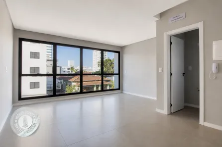 Apartamento com 1 Quarto à venda, 28m² no Velha, Blumenau