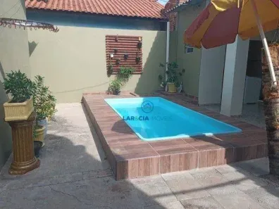 Casa com 4 Quartos à venda, 250m² no Jardim Imperial, Cuiabá