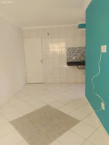 Apartamento com 2 Quartos à venda, 49m² no Caguassu, Sorocaba