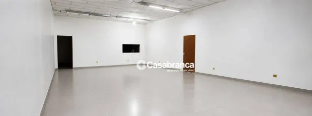 Ponto Comercial para alugar, 112m² no Centro, Sorocaba