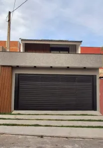 Casa com 2 Quartos à venda, 130m² no Jardim Residencial Villa Amato, Sorocaba
