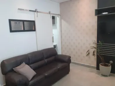 Sala Comercial com 2 Quartos para alugar, 40m² no Jardim Esplanada II, São José dos Campos