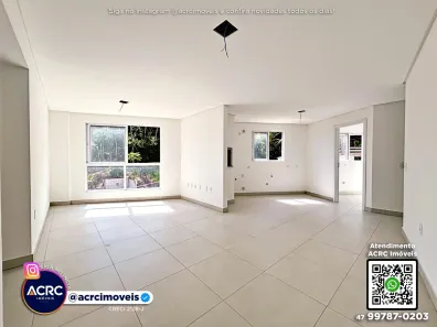 Apartamento com 2 Quartos para alugar, 77m² no Nova Esperança, Blumenau