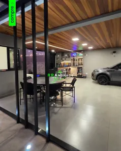 Casa com 3 Quartos à venda, 185m² no Jardim Santa Lúcia, Franca