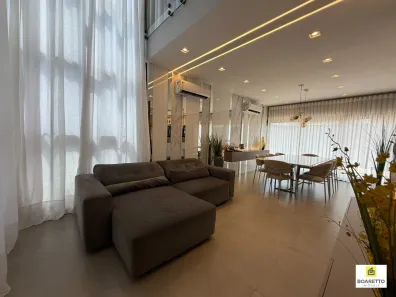 Casa de Condomínio com 3 Quartos à venda, 265m² no Vila Nova, Joinville