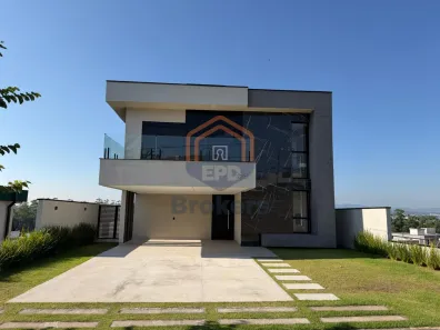 Casa de Condomínio com 4 Quartos à venda, 306m² no Jardim das Minas, Itupeva