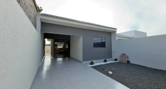 Casa com 3 Quartos à venda, 160m² no Jardim Independência, Sarandi