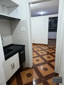 Apartamento com 1 Quarto à venda, 25m² no Liberdade, São Paulo