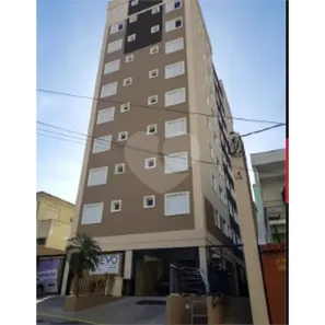 Apartamento com 1 Quarto à venda, 24m² no Tucuruvi, São Paulo