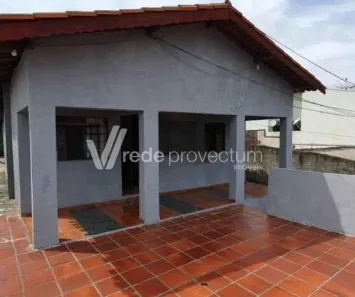Casa com 2 Quartos à venda, 161m² no Vila Georgina, Campinas
