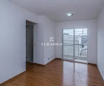 Apartamento com 2 Quartos à venda, 50m² no Vila Firmiano Pinto, São Paulo