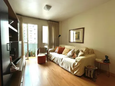 Apartamento com 2 Quartos à venda, 73m² no Flamengo, Rio de Janeiro