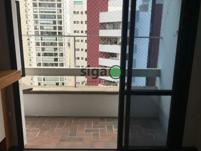 Apartamento com 1 Quarto para venda ou aluguel, 70m² no Planalto Paulista, São Paulo