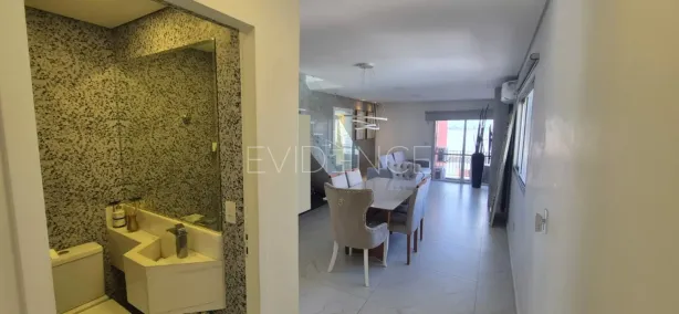 Cobertura com 3 Quartos à venda, 300m² no Chácara Santo Antônio (Zona Leste), São Paulo