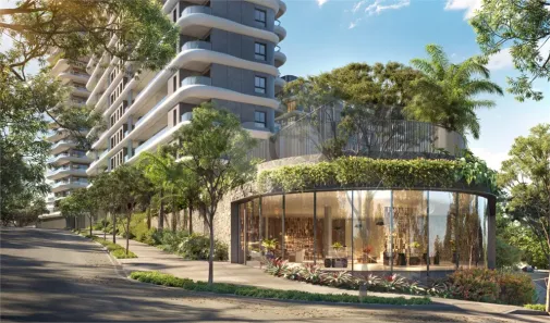 Apartamento com 3 Quartos à venda, 125m² no Butantã, São Paulo