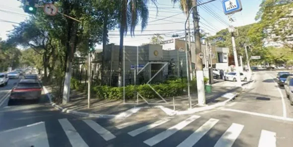 Imóvel Comercial para alugar, 244m² no Ibirapuera, São Paulo