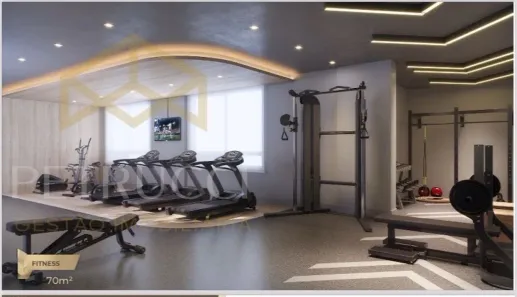 Apartamento com 2 Quartos à venda, 80m² no Bonfim, Campinas