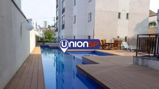 Apartamento com 2 Quartos à venda, 68m² no Ipiranga, São Paulo