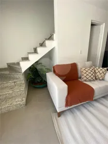 Casa de Condomínio com 2 Quartos à venda, 100m² no Lauzane Paulista, São Paulo