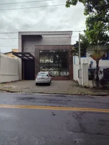 Sala Comercial para alugar, 1m² no Jardim Itamarati, Campinas