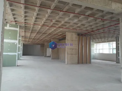 Imóvel Comercial para alugar, 684m² no Boa Viagem, Belo Horizonte