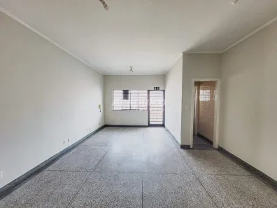 para alugar, 41m² no Vila Rehder, Americana