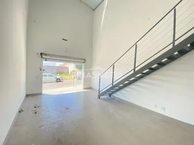 Ponto Comercial para alugar, 62m² no Água Branca, Piracicaba