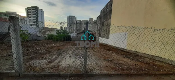 Lote/Terreno à venda, 187m² no Esplanada Independência, Taubaté