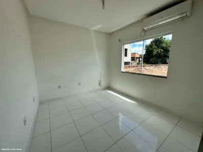 Apartamento com 2 Quartos para alugar, 60m² no Centro, Guanambi