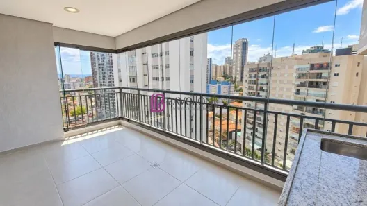 Apartamento com 2 Quartos para alugar, 67m² no Jardim Vera Cruz, São Paulo