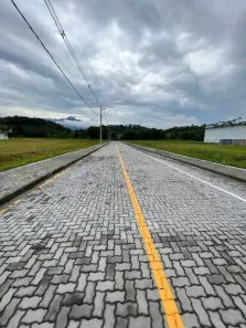 Lote/Terreno à venda, 310m² no Rio da Luz, Jaraguá do Sul