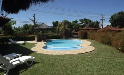 Casa de Condomínio com 3 Quartos à venda, 70m² no Bosque, Armação dos Búzios
