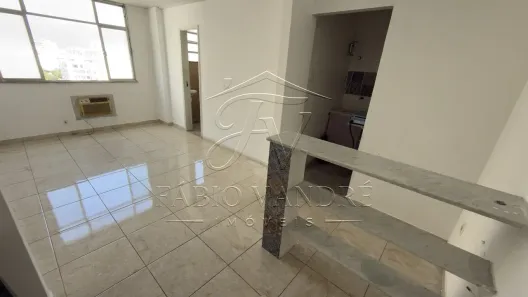 Apartamento com 1 Quarto à venda, 26m² no Praça da Bandeira, Rio de Janeiro